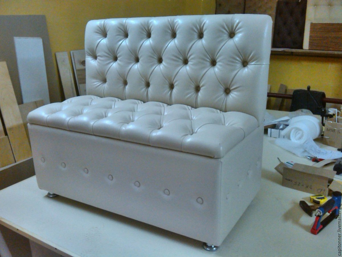 Диван Bellagio Relotti