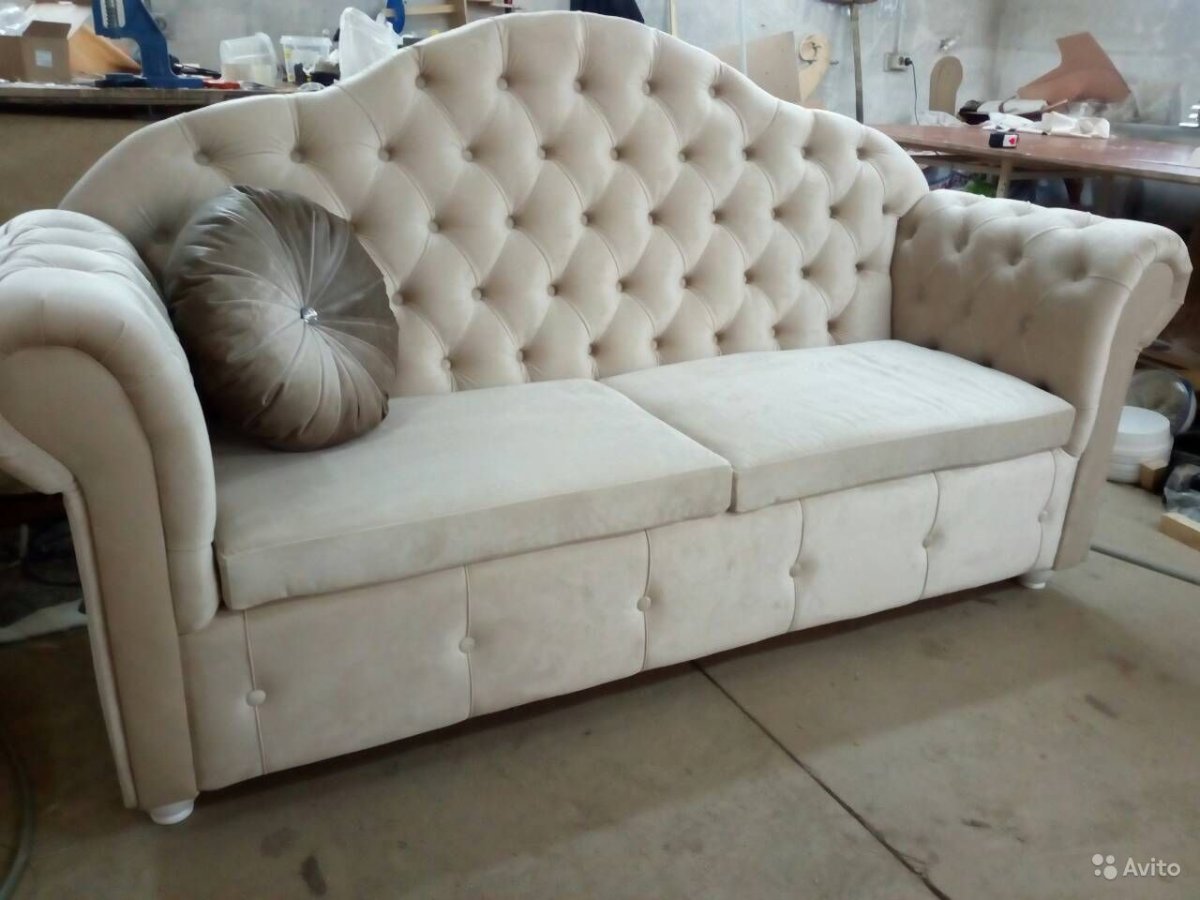 Тахта каретная стяжка Дельфин