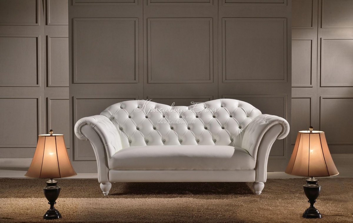 Изготавливаем диваны по эскизам заказчика в Краснодаре