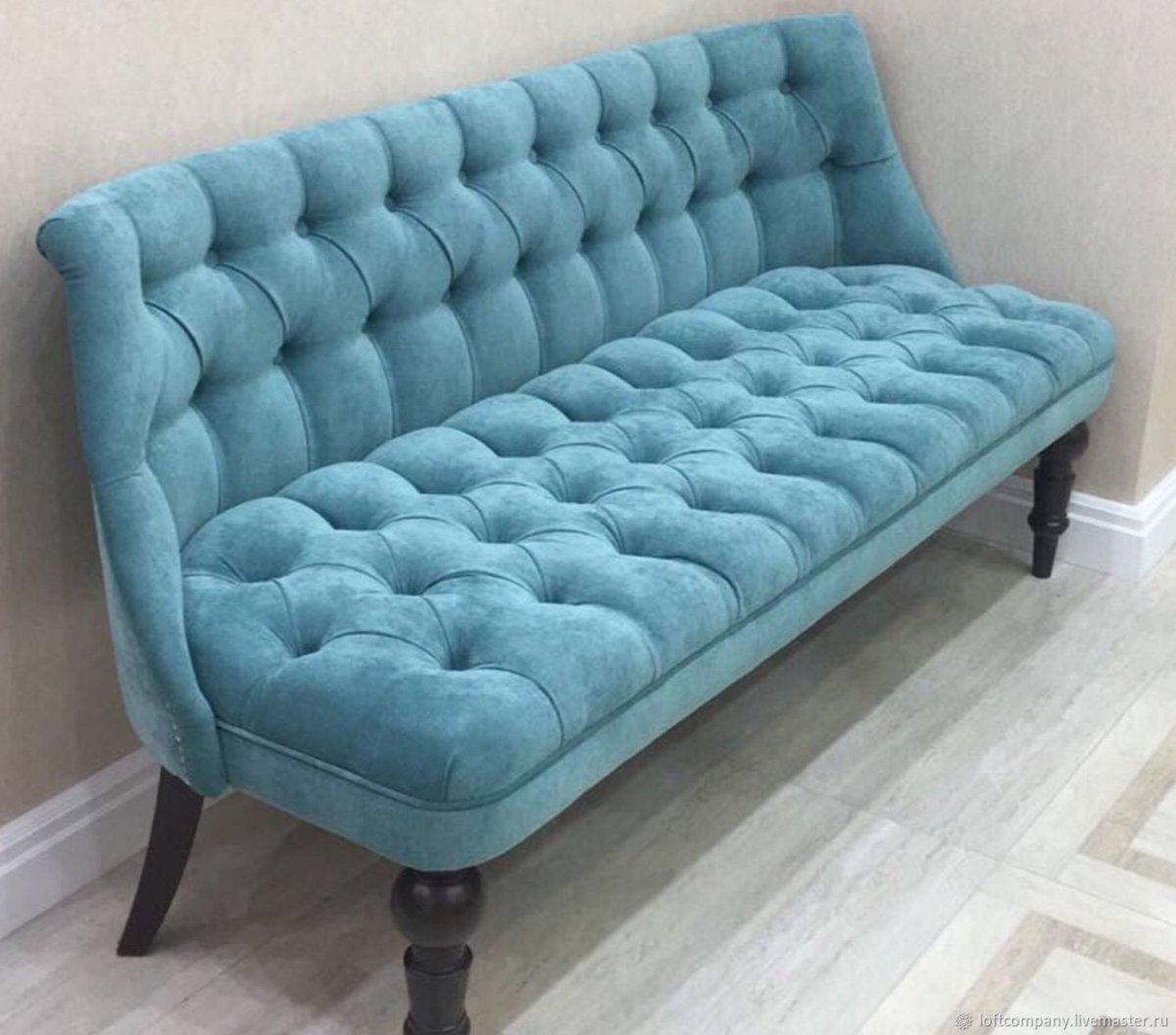 Каретная стяжка Nord 727