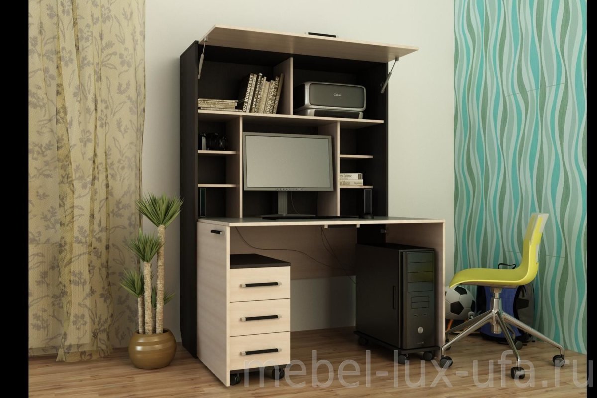 Компьютерный стол трансформер Термит