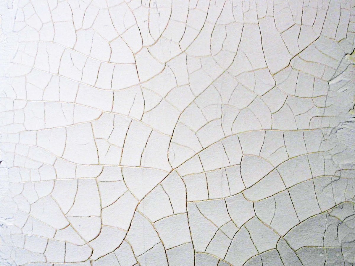 Фактура кракелюр