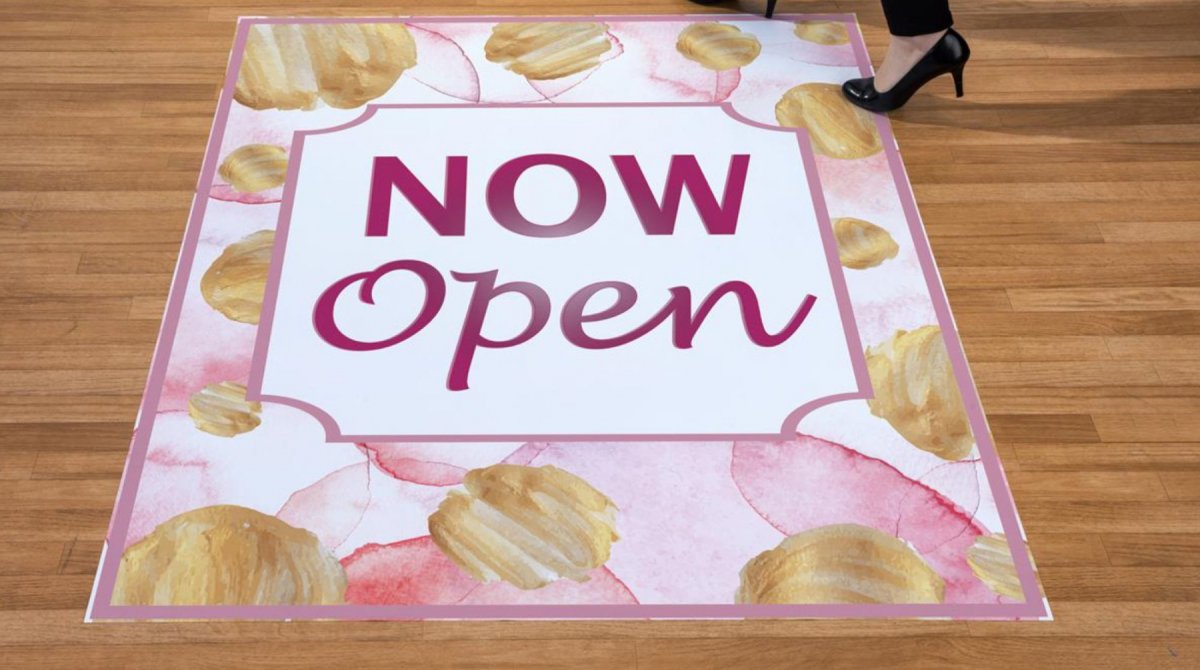 Наклейка медуза