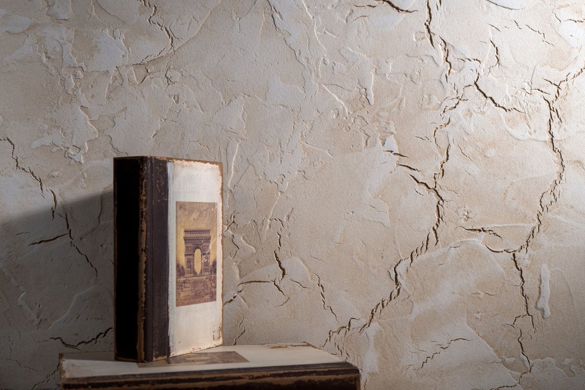 Кракелюр ВГТ