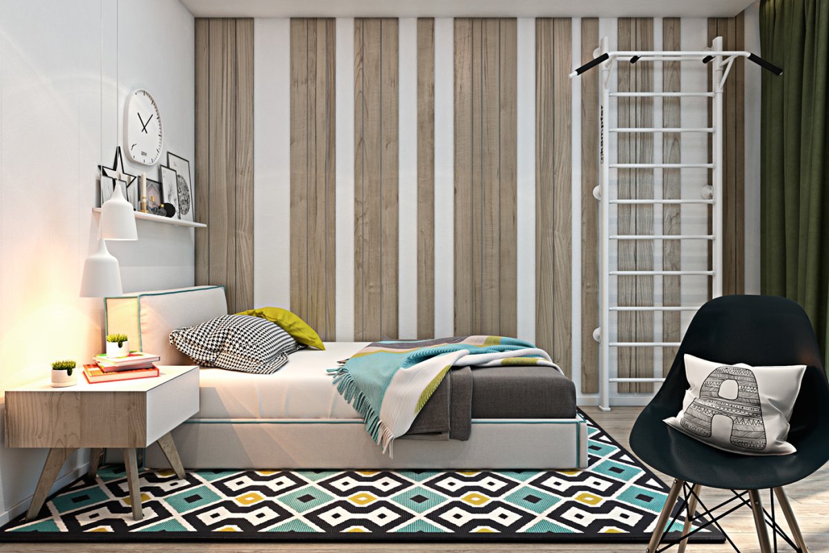 Кровать Dreamline тахта