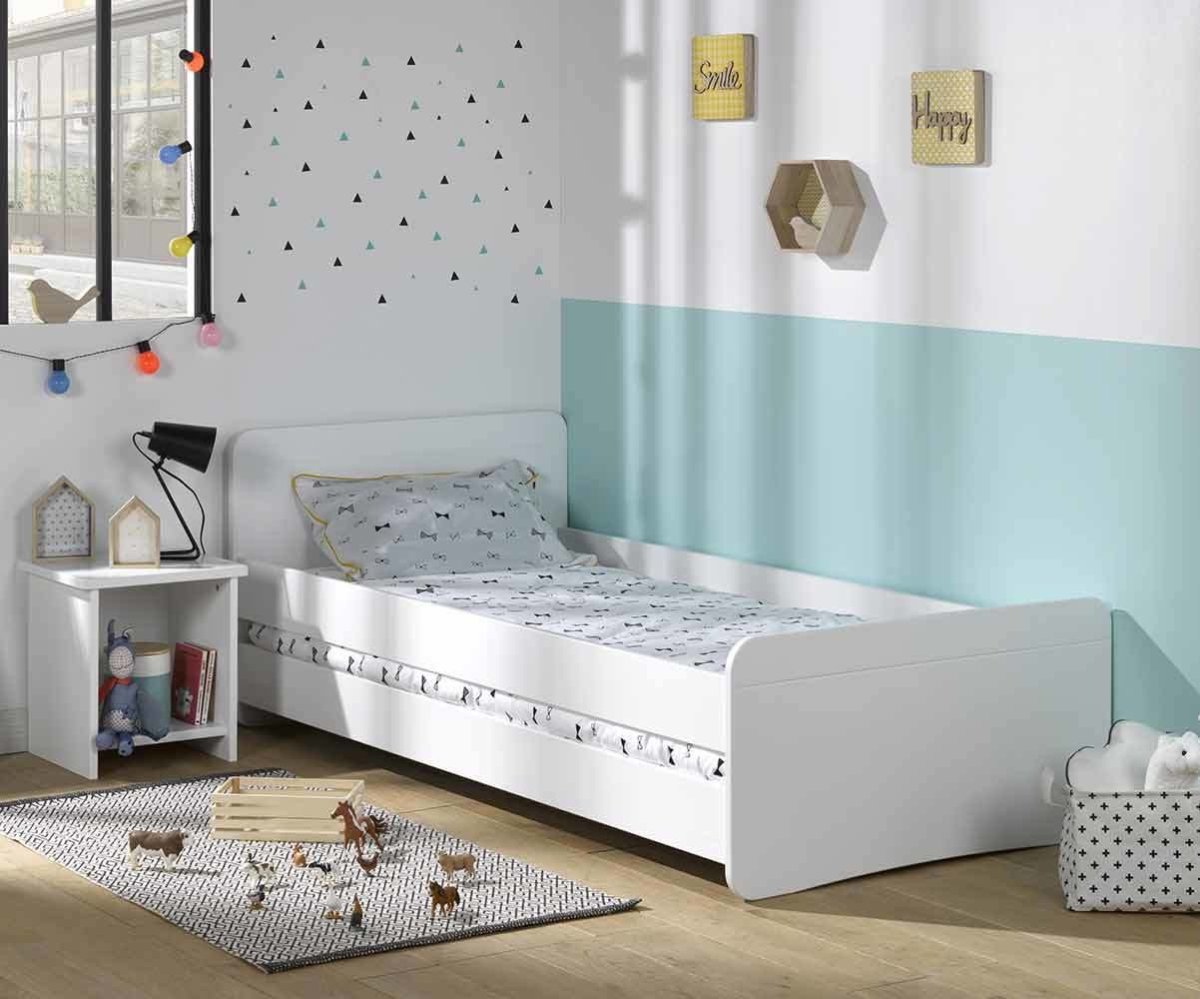 Кровать для подростка мальчика икеа