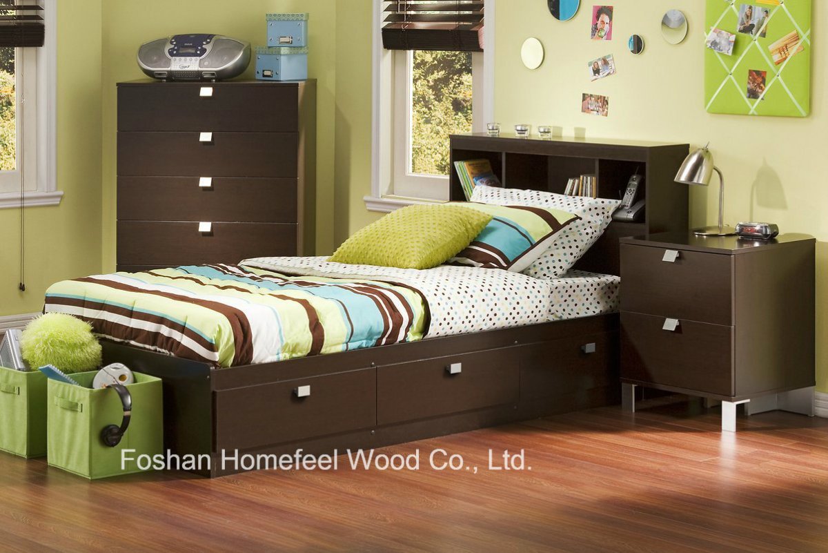 Детские комнаты для мальчишек