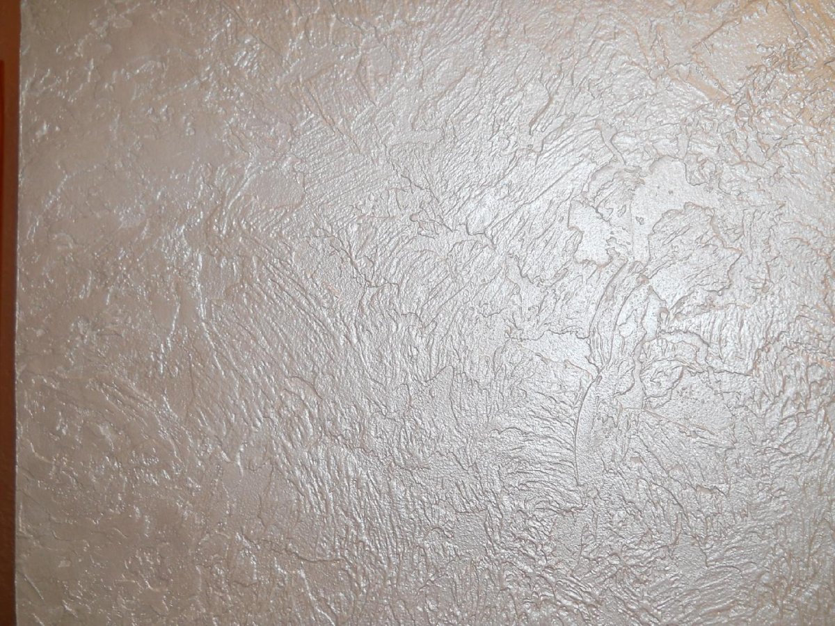 Винницкая штукатурка своими