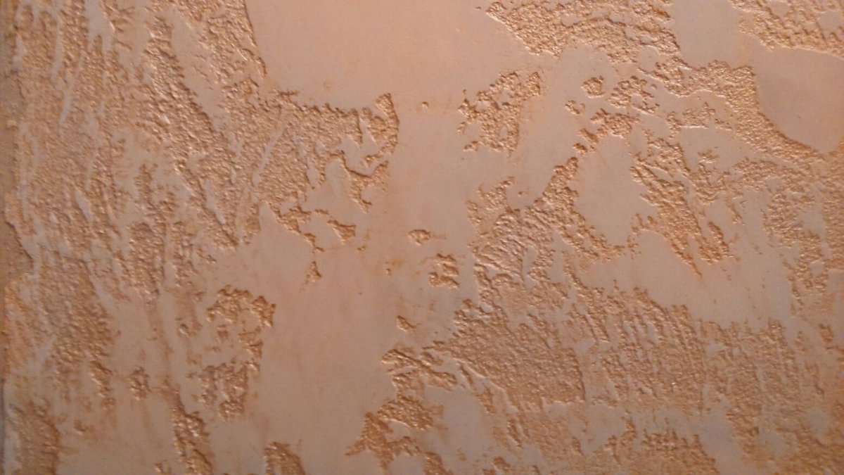 Венецианская штукатурка брилианс