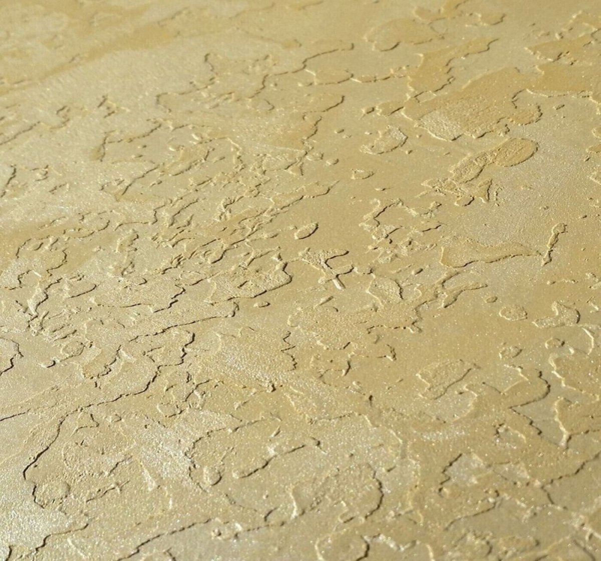 Рельефная штукатурка