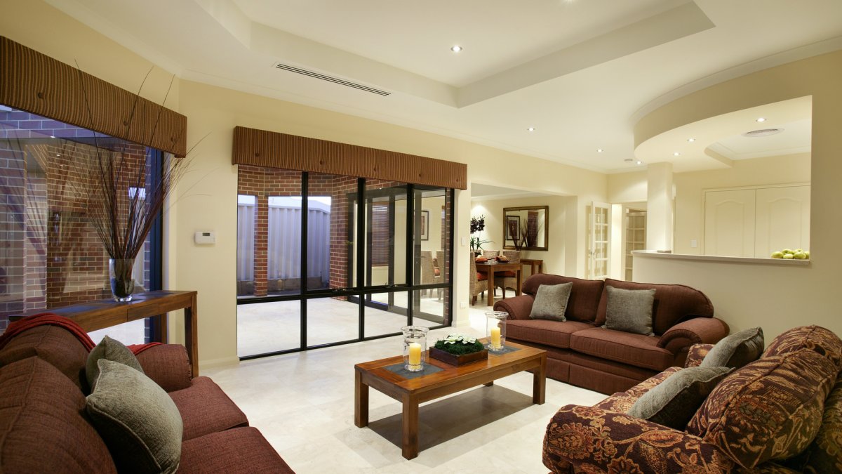 Дизайн дома в современном стиле