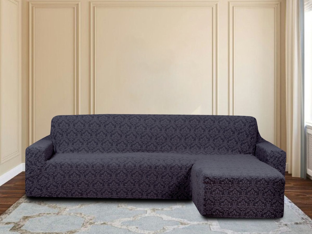 Зеленый угловой Еврочехол