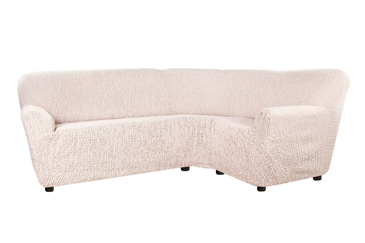 Мираж бежевый Еврочехол