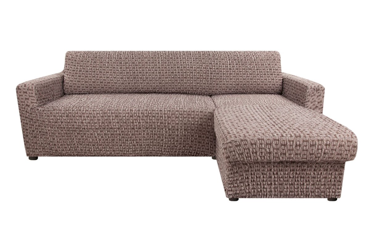 Еврочехол Еврочехол "микрофибра. Ваниль