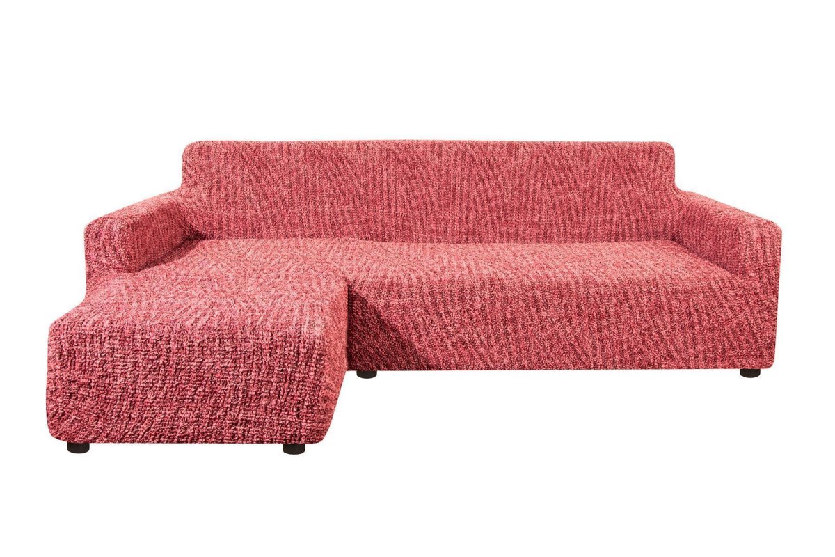 Еврочехлы на угловой диван