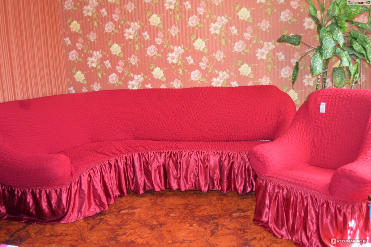 Угловой диван Сиена