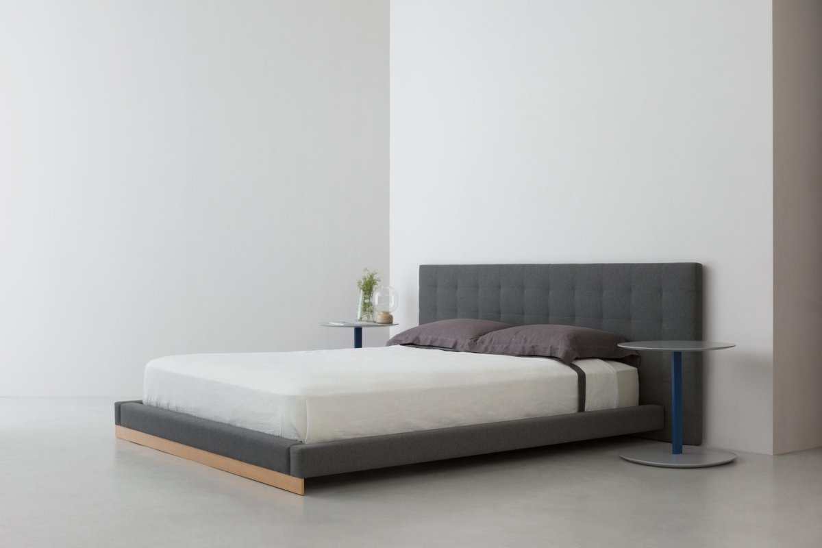 Кровать двуспальная 1800х2000 дерево