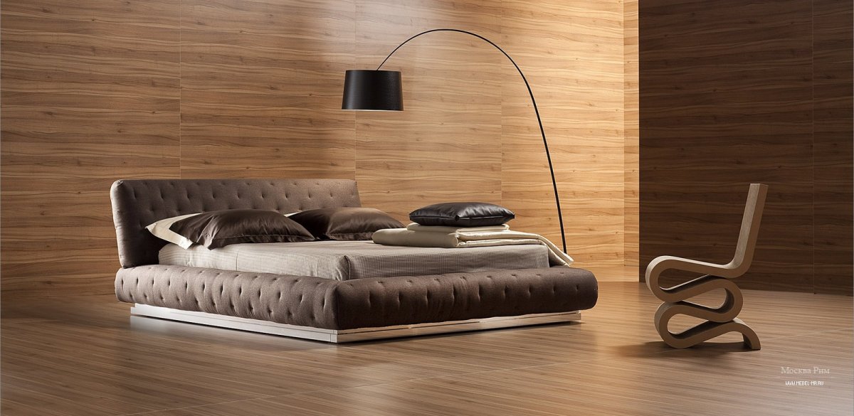 Кровать lipla Porro