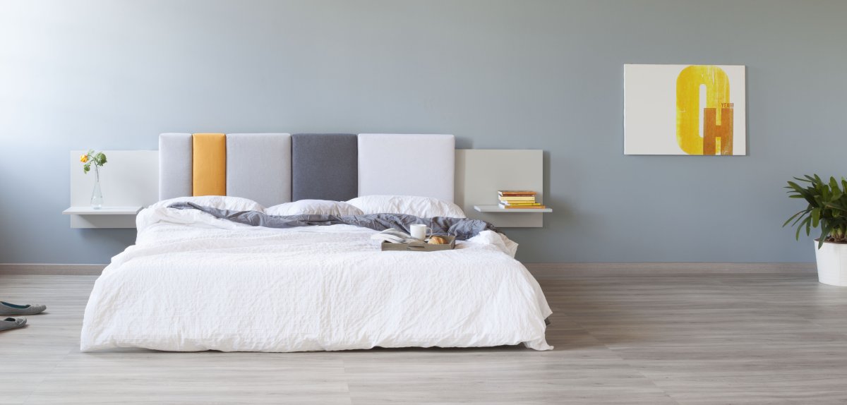 Кровать Toris ИТА матино