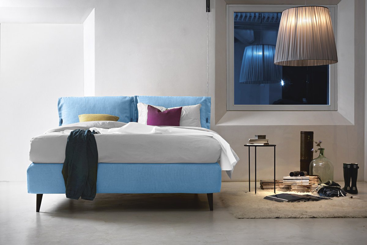 Левитирующая кровать Kobe