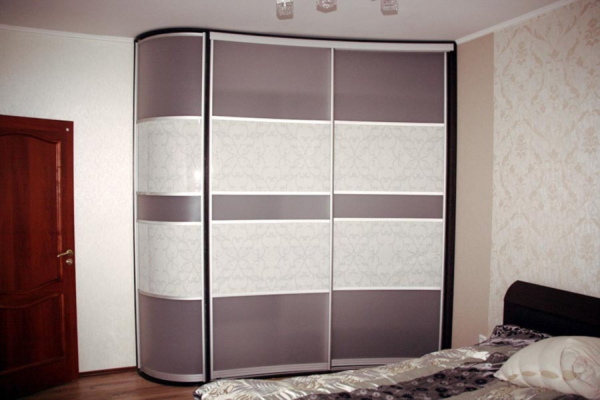 Шкаф-купе Винтер