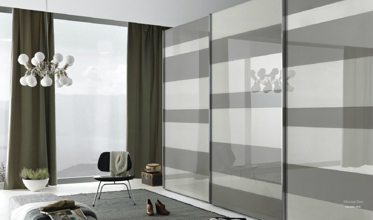 Шкаф misura Emme