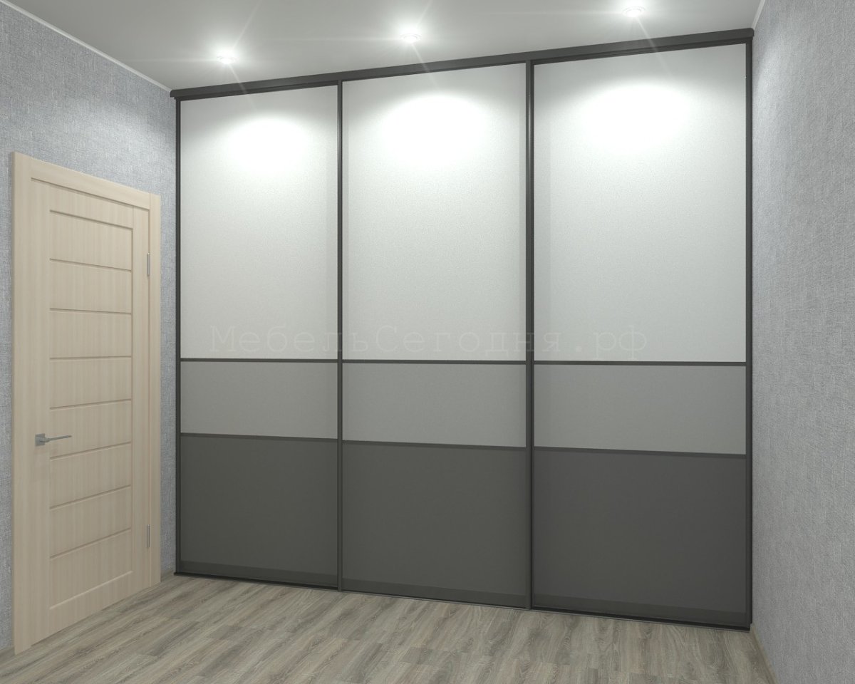 Шкаф в спальню