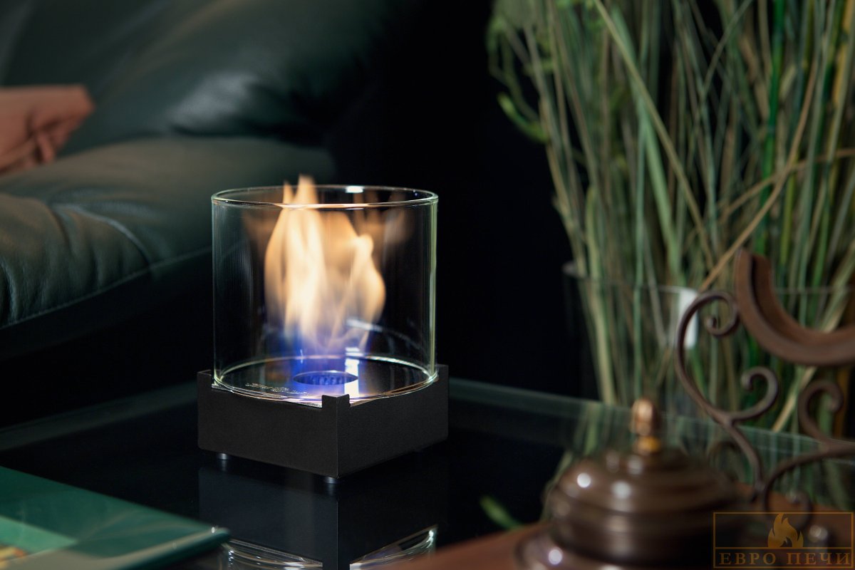 Биокамин Decoflame Westminster