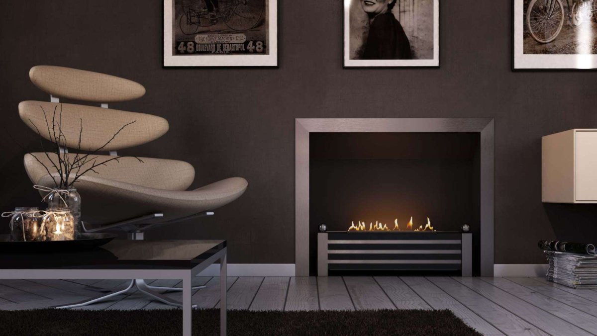 Биокамин Kronco