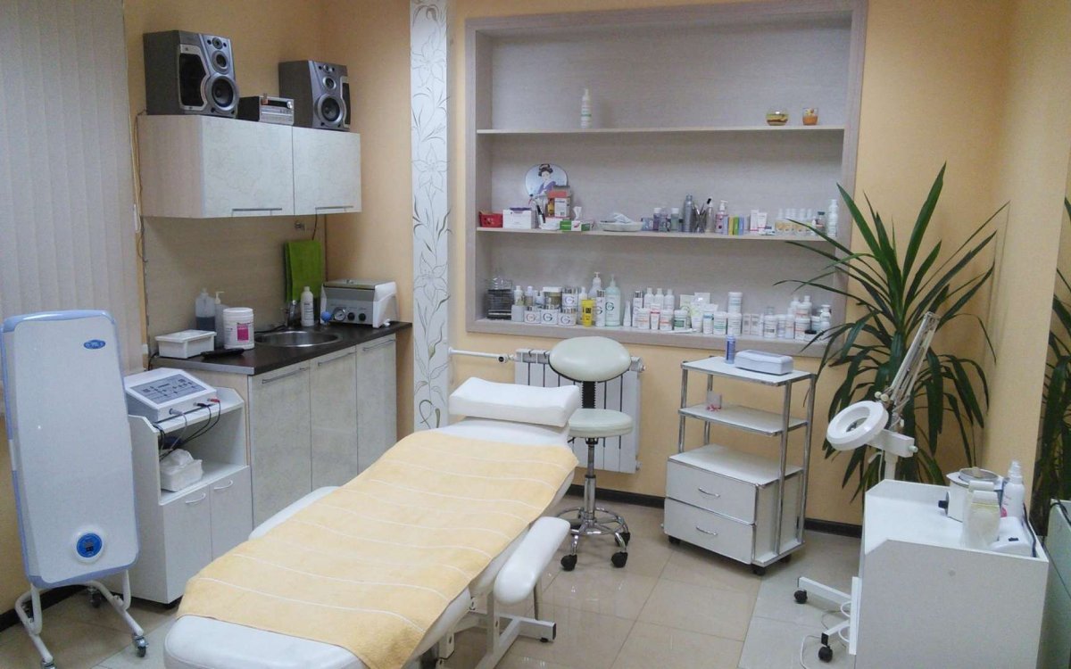 Комната для шугаринга