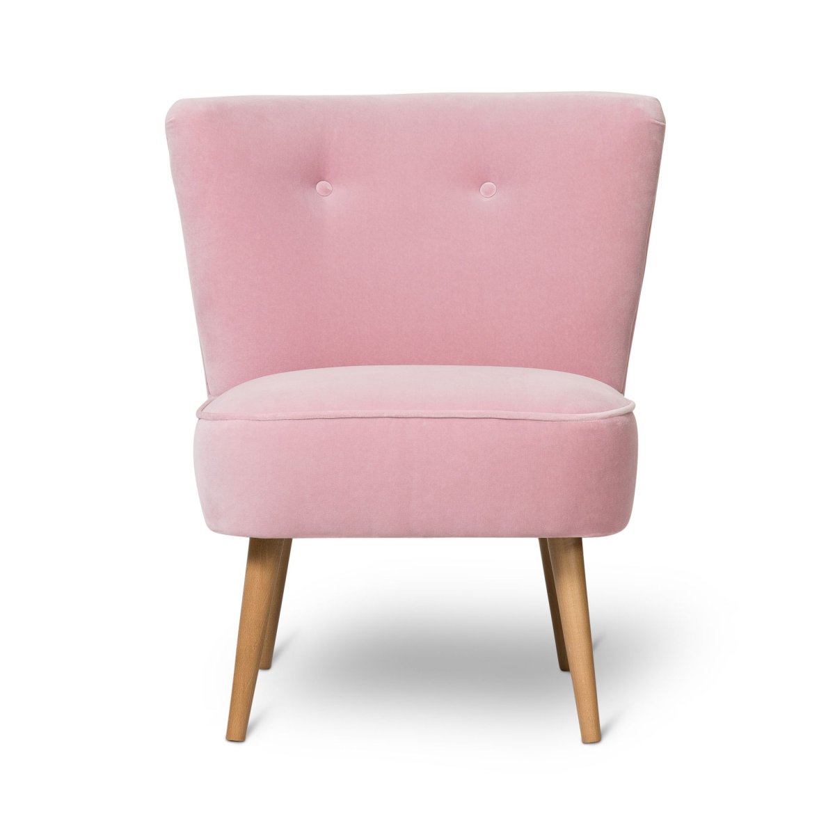 Стул Оливер бархат