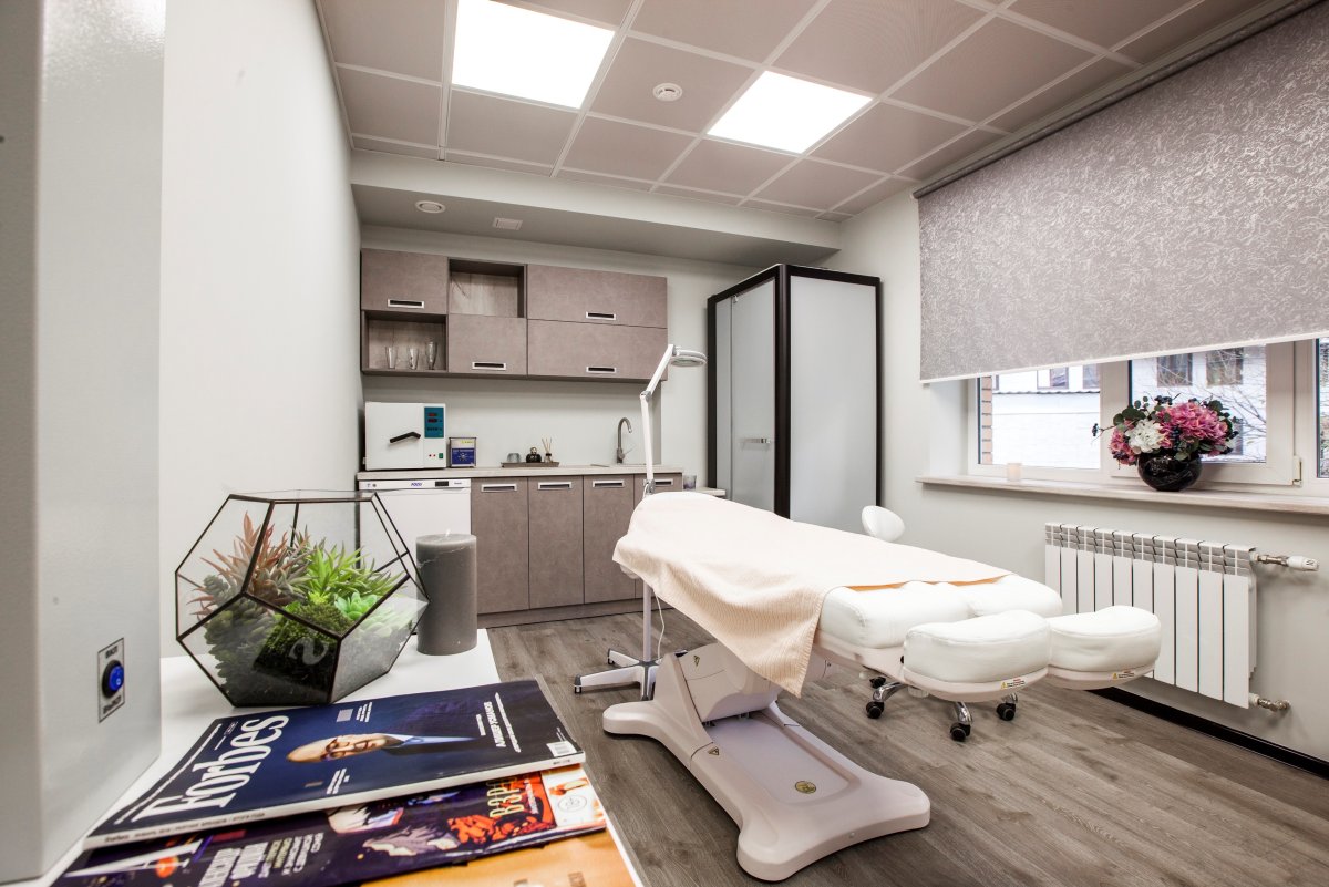 Сфинкс салон эпиляции СПБ