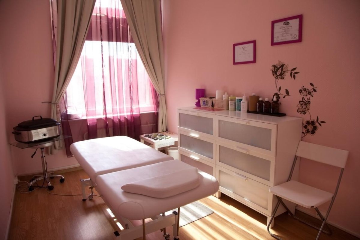 Косметический кабинет