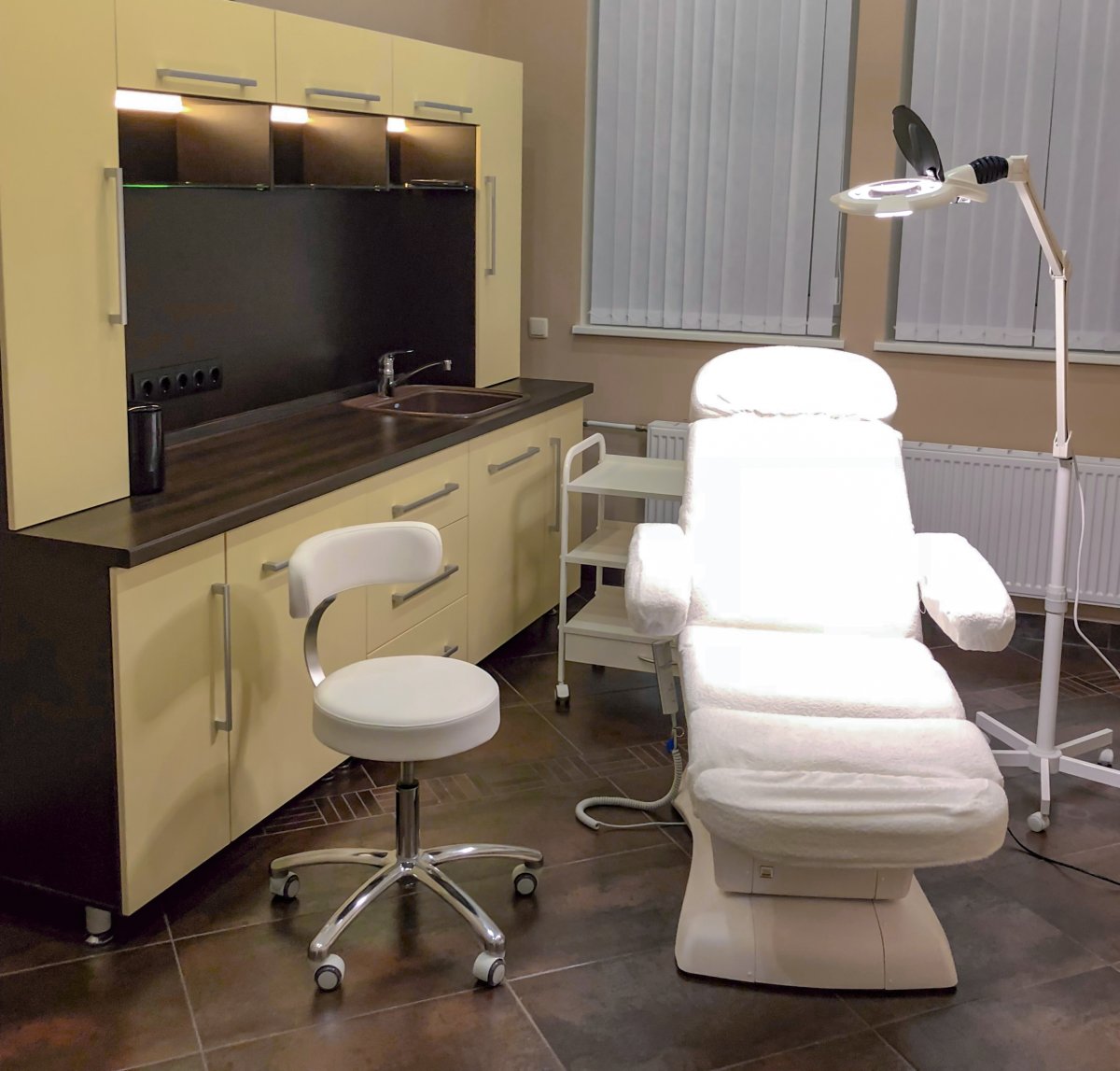 Кабинет косметолога