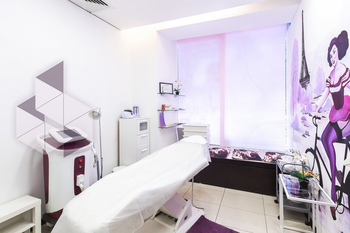 Салон косметологии