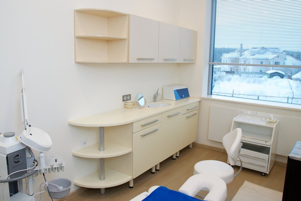 Кабинет косметолога