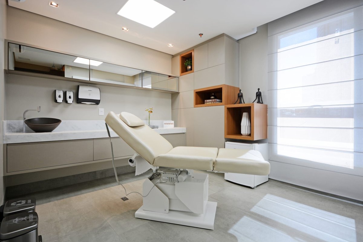 Салон аппаратной косметологии