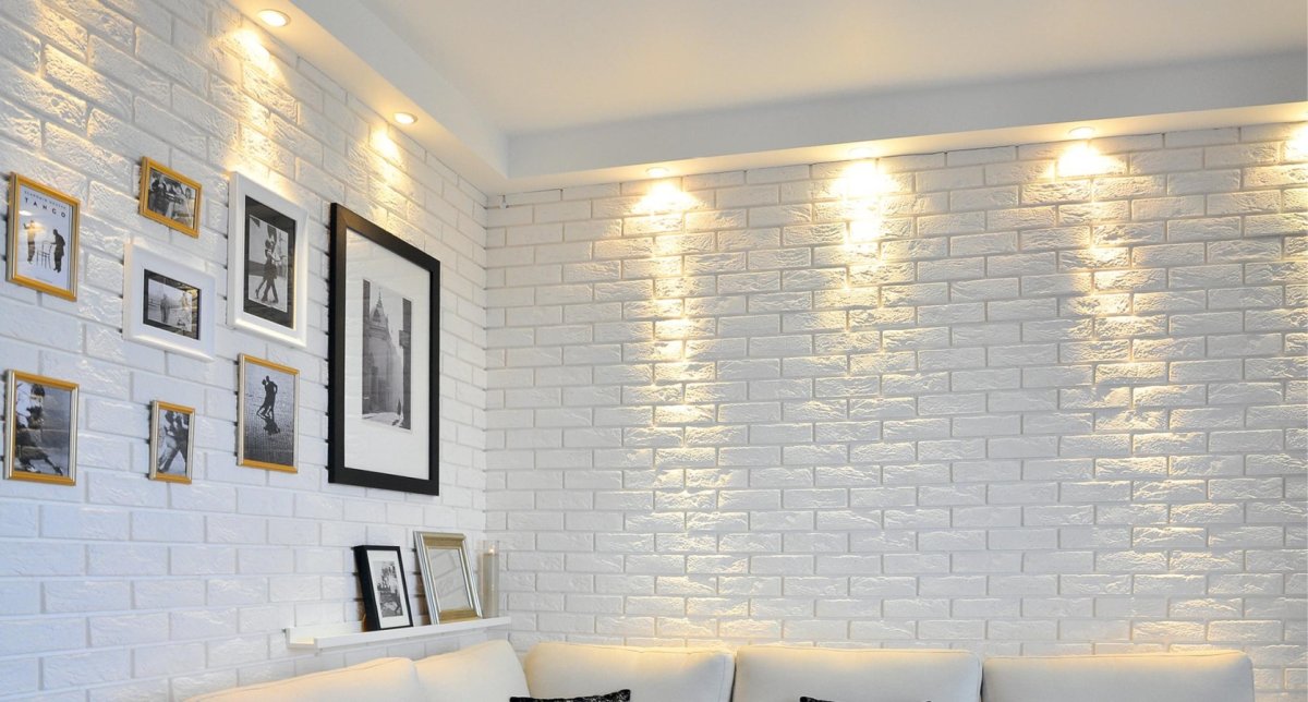 Декоративный кирпич Касавага под кирпич 300