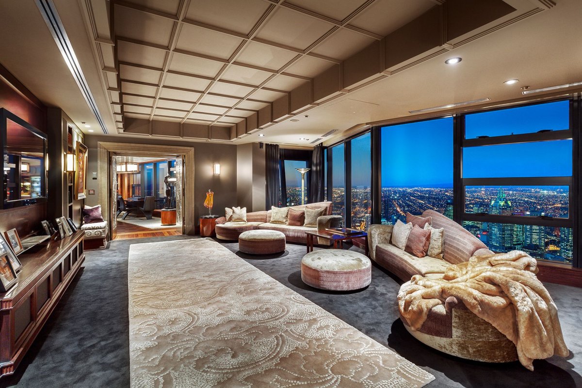 Современный особняк Джоди Купера, Австралия