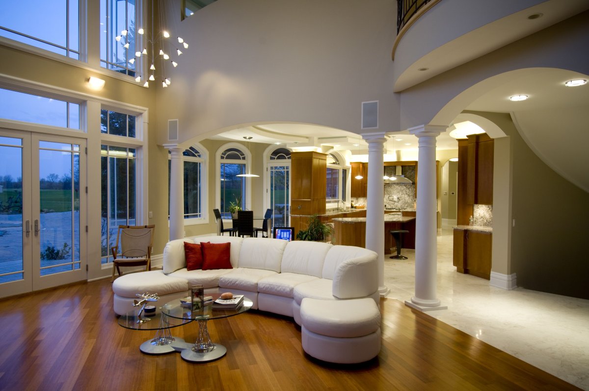 Самые красивые квартиры