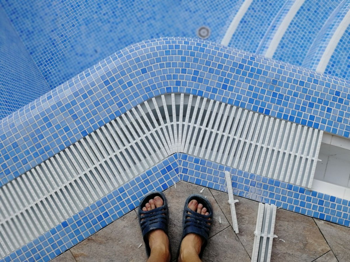 Мозаика Mosavit Fosvit Corcega