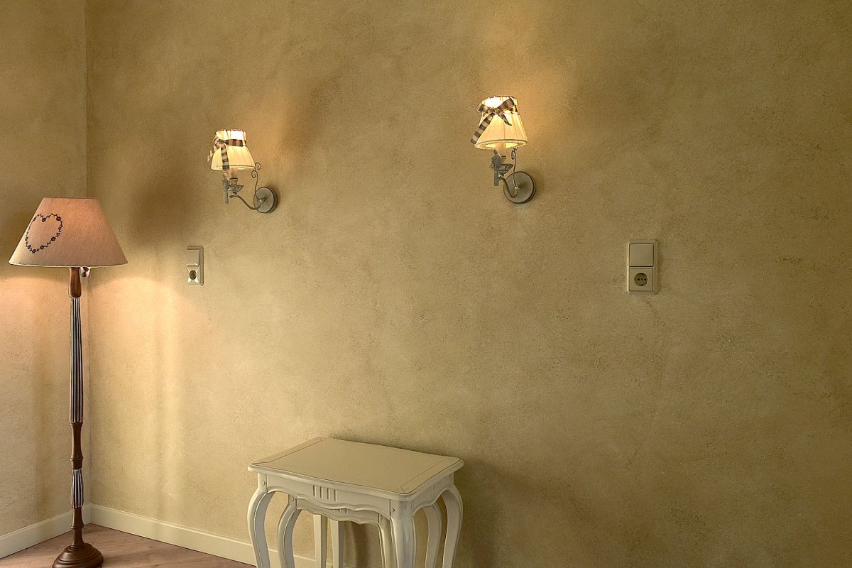 Краска Spiver decora декоративная