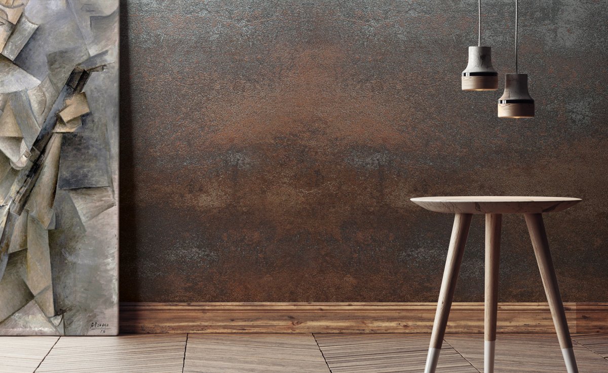 Декоративная штукатурка для внутренней отделки