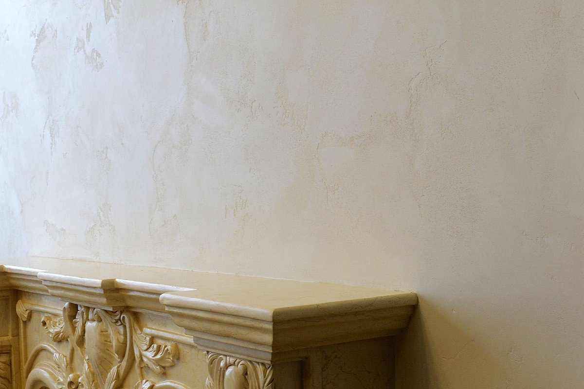 Венецианская штукатурка Venetian Plaster d705
