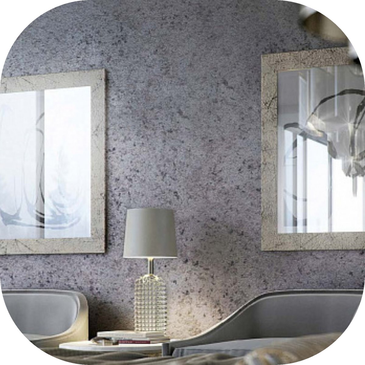 Декоративная штукатурка для стен