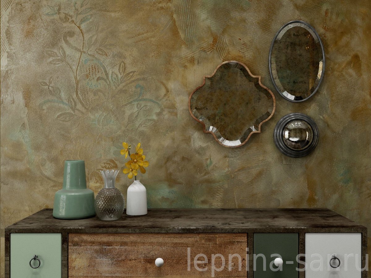 Ойкос отточенто