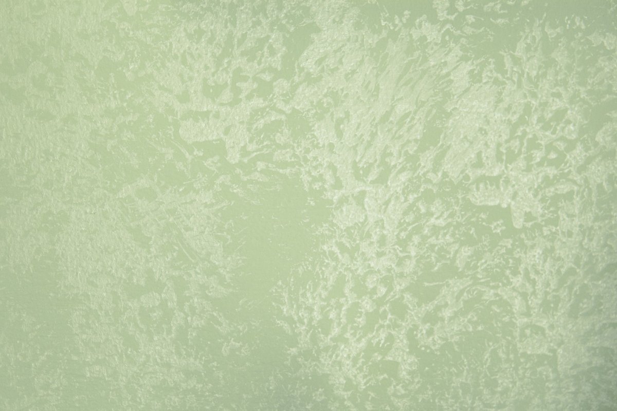 Декоративная штукатурка зима