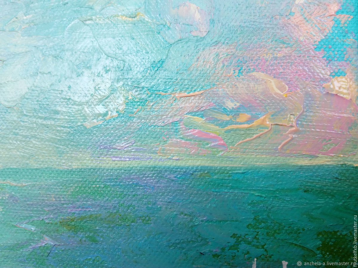 Декоративная лазурь