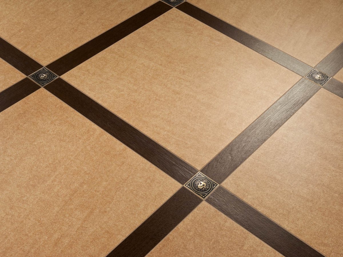 Керамогранит Италон 600 600