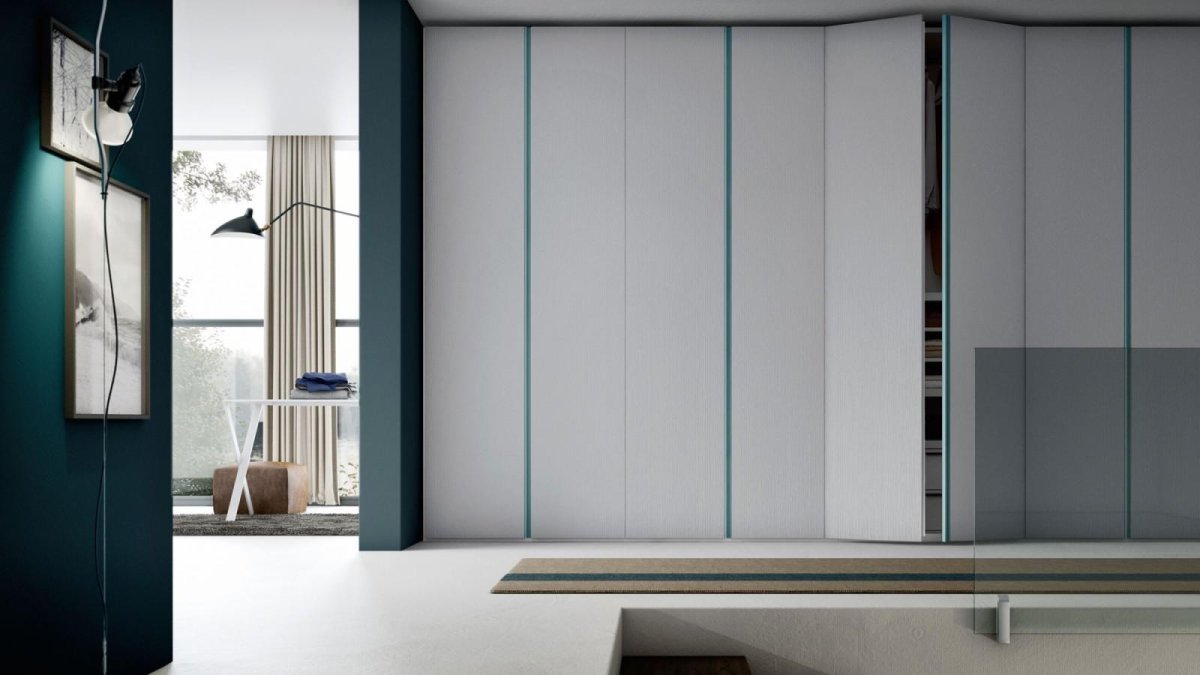 Novamobili шкаф unica